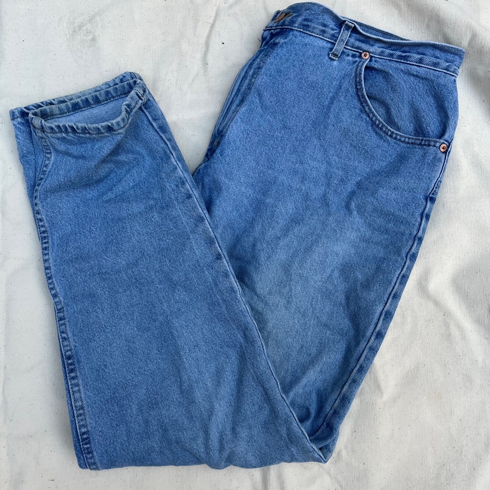 Vintage 90s Chic jeans